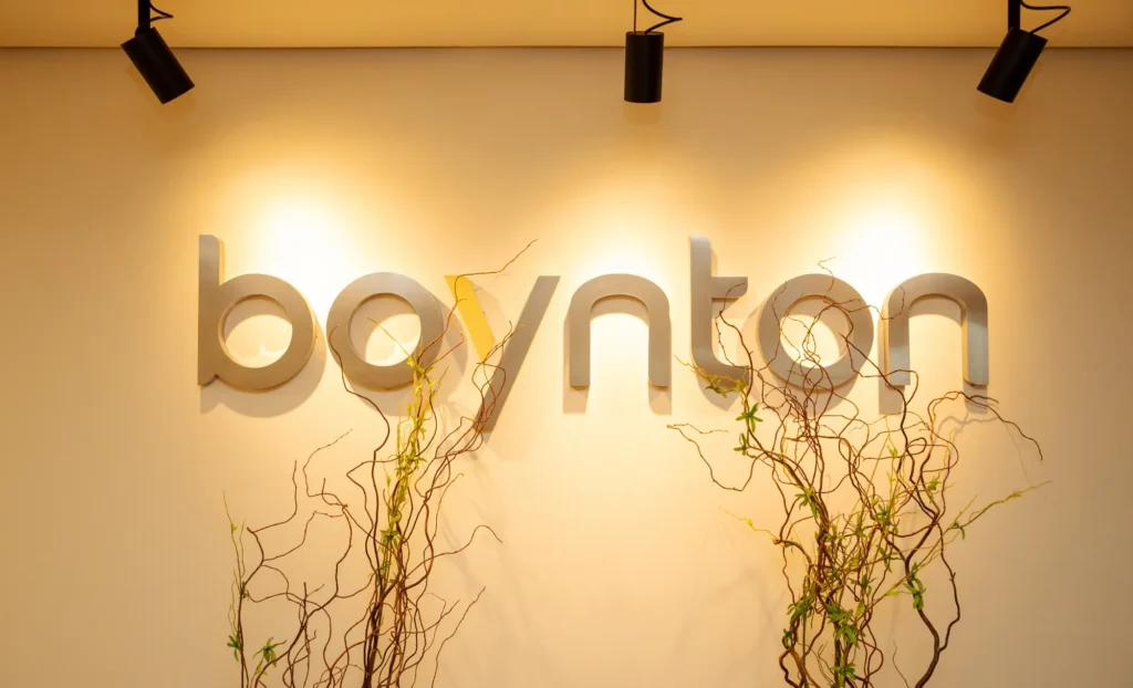 Boynton