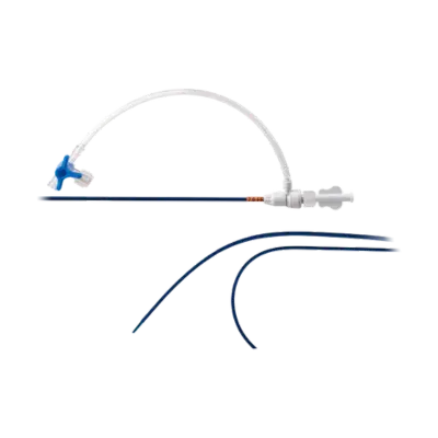 Introdutor SteerEase™