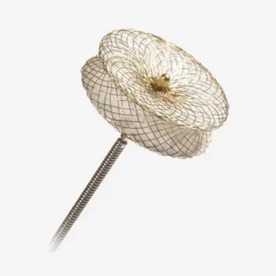 Cera occluders - Linha congênita