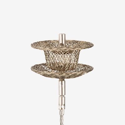 Oclusor Com MembranaKonar-Mf™ VSD