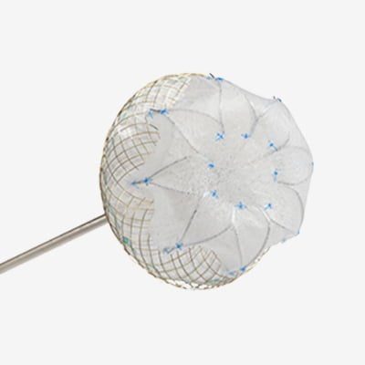 Sistema de Fechamento do Apêndice Atrial Esquerdo (LAA)